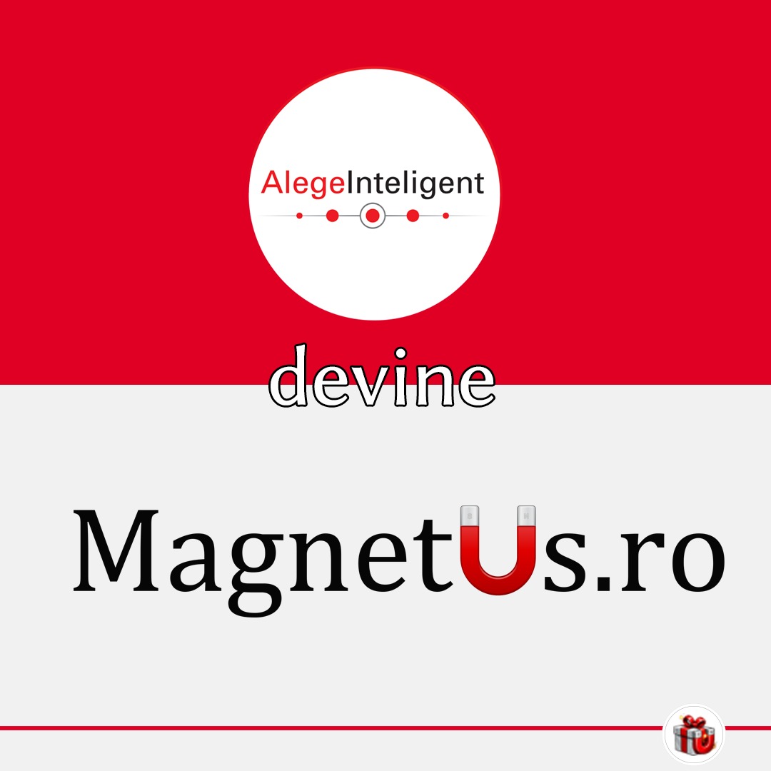 Magnetus.ro
